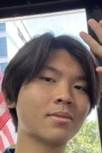 Tanaka Devin Immanuel 先生