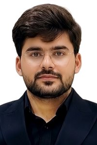 MAQBOOL MUHAMMAD ZOHAIB 先生