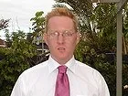 Daniel Lyttelton  先生