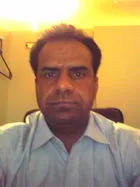 Falak Mehmood  先生